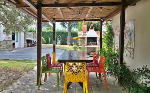 3-Bedroom Villa in Marlia