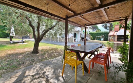 3-Bedroom Villa in Marlia