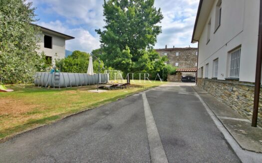3-Bedroom Villa in Marlia