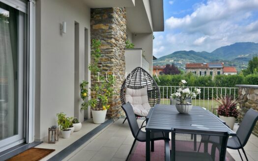 3-Bedroom Villa in Marlia