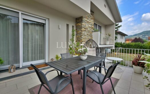 3-Bedroom Villa in Marlia
