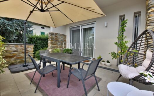 3-Bedroom Villa in Marlia