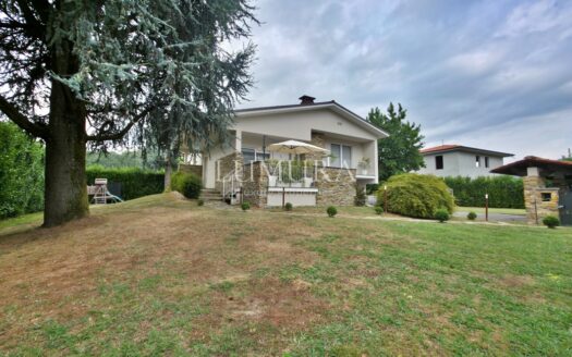 3-Bedroom Villa in Marlia