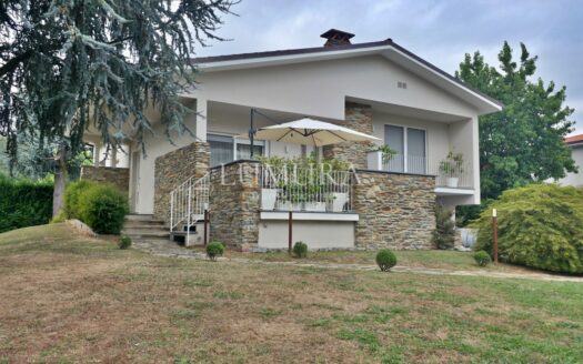 3-Bedroom Villa in Marlia