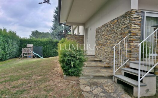 3-Bedroom Villa in Marlia