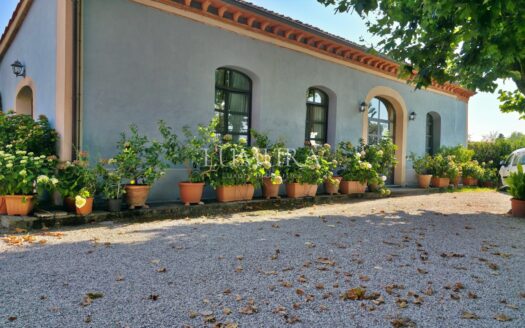 16-Bedroom Villa Close to Lucca