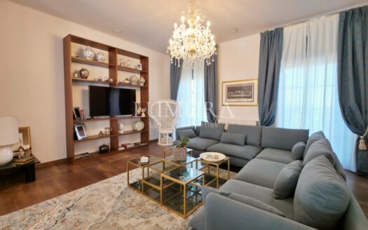 16-Bedroom Villa Close to Lucca