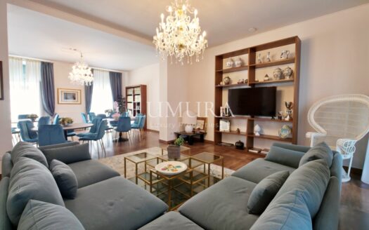 16-Bedroom Villa Close to Lucca
