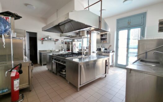 16-Bedroom Villa Close to Lucca