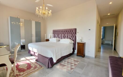16-Bedroom Villa Close to Lucca