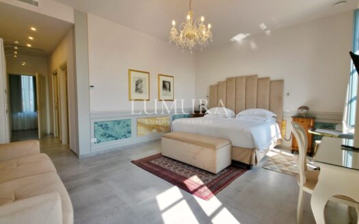 16-Bedroom Villa Close to Lucca