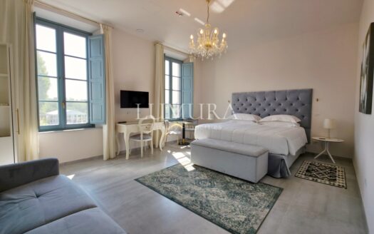 16-Bedroom Villa Close to Lucca