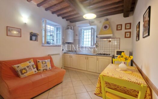 8-Bedroom Country House