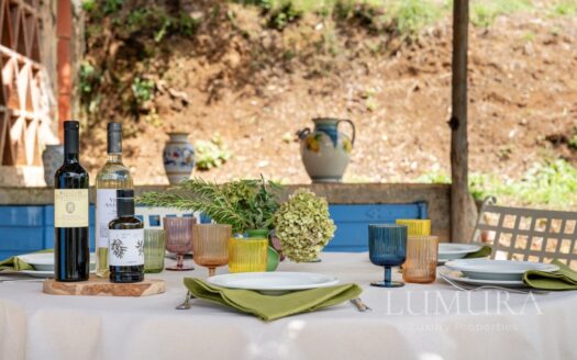 The Little Nest – 4 Guests