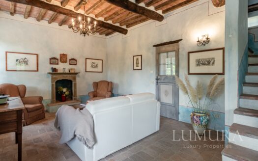 The Little Nest – 4 Guests