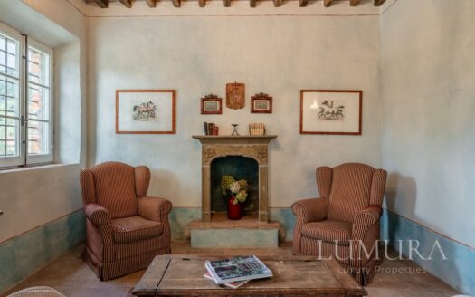 The Little Nest – 4 Guests