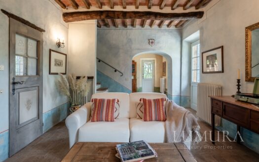 The Little Nest – 4 Guests