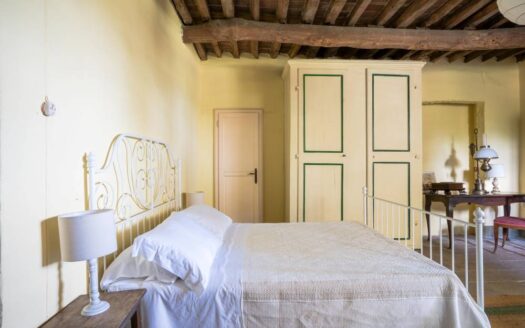 Historic Villa in unparalleled position