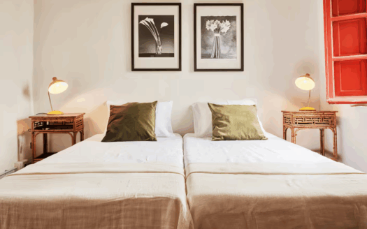 Your Spiritual Retreat – 15 Guest