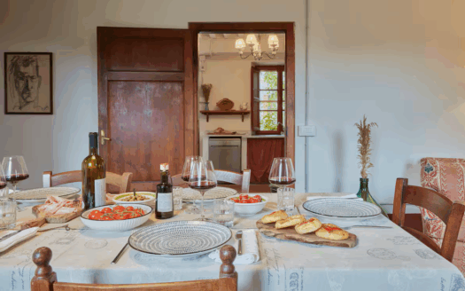 Your Spiritual Retreat – 15 Guest