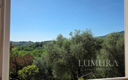 Country House with Pool 20 min from Lucca