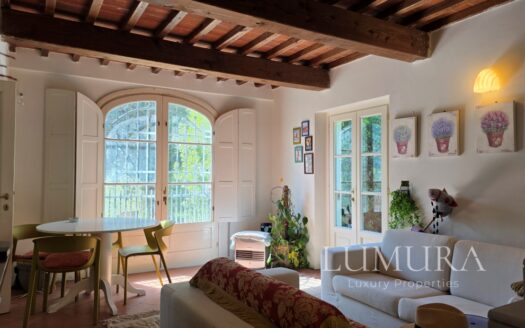 Country House with Pool 20 min from Lucca