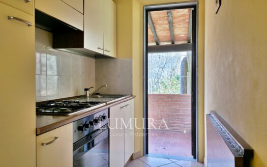 Small Farmhouse with 45 hectares of woods