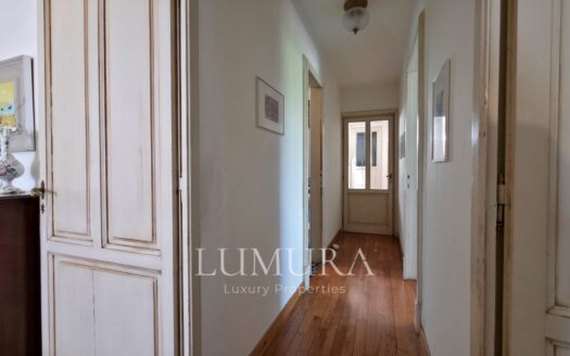 Hilltop Country House in Massarosa