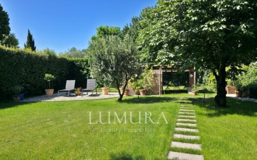 Liberty Villa with Guesthouse