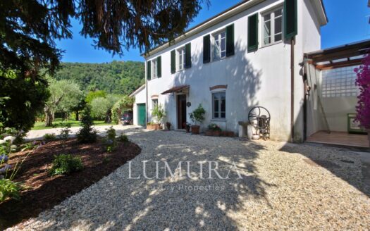 Liberty Villa with Guesthouse