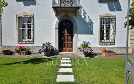 Liberty Villa with Guesthouse