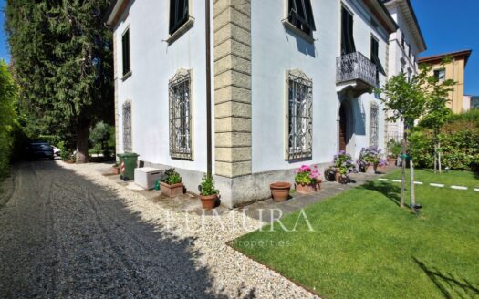 Liberty Villa with Guesthouse