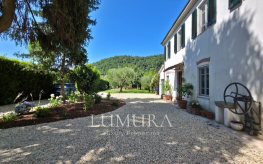 Liberty Villa with Guesthouse