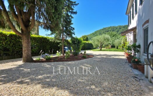 Liberty Villa with Guesthouse