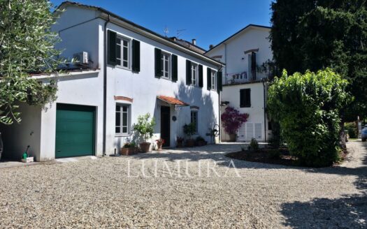 Liberty Villa with Guesthouse