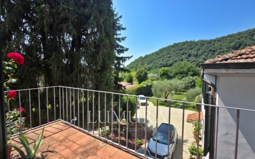 Liberty Villa with Guesthouse