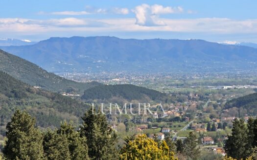 Little Two Bedroom House with Panoramic View