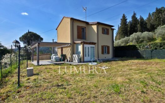 Little Two Bedroom House with Panoramic View