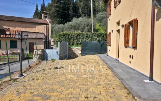 Little Two Bedroom House with Panoramic View