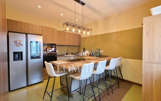 Little Two Bedroom House with Panoramic View