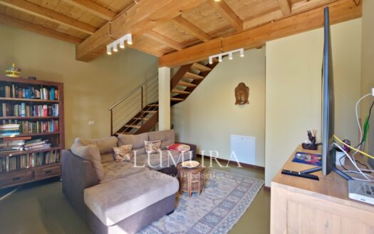 Little Two Bedroom House with Panoramic View