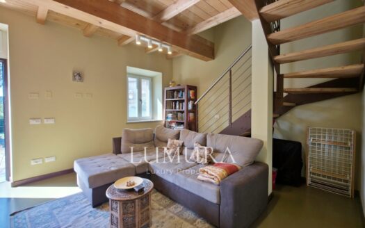 Little Two Bedroom House with Panoramic View