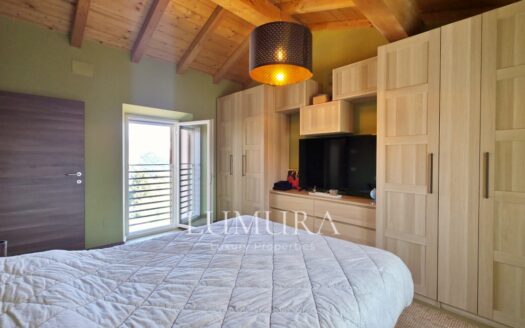 Little Two Bedroom House with Panoramic View