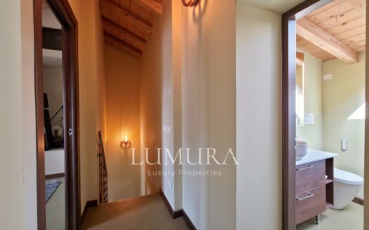 Little Two Bedroom House with Panoramic View