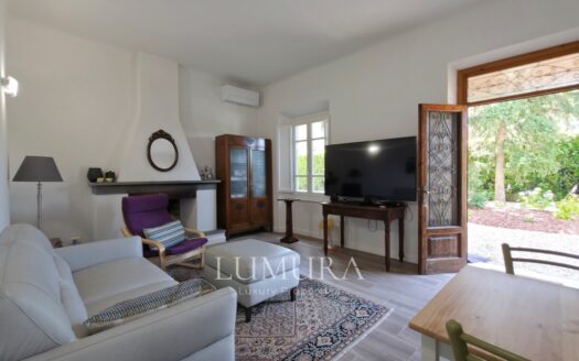 Liberty Villa with Guesthouse