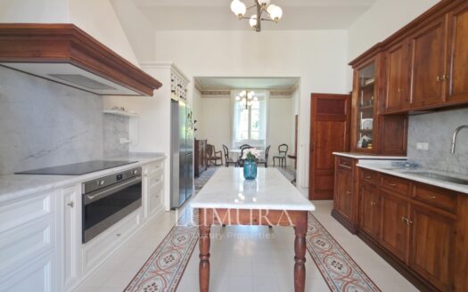 Liberty Villa with Guesthouse