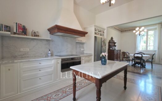 Liberty Villa with Guesthouse