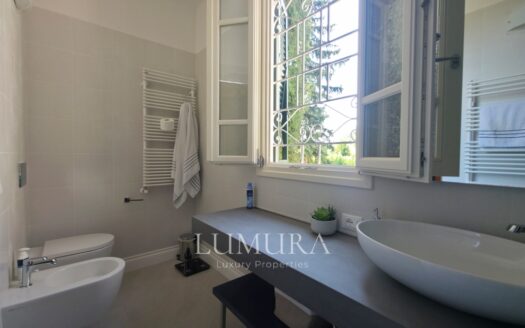 Liberty Villa with Guesthouse