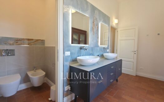 Liberty Villa with Guesthouse