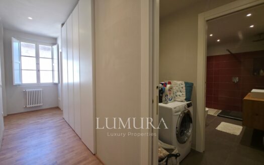 Top floor Aparment in the Center of Lucca